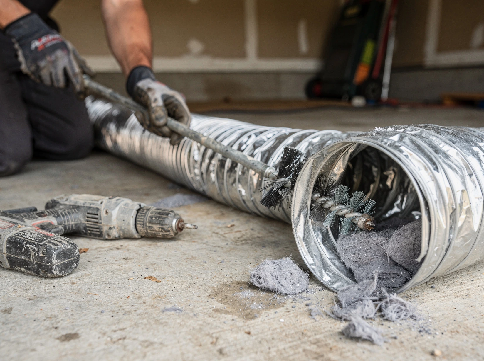 Duct Cleaning service in North Ogden, UT