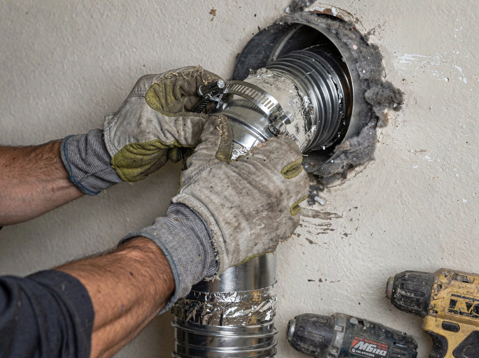 Hose Installation service in North Ogden, UT